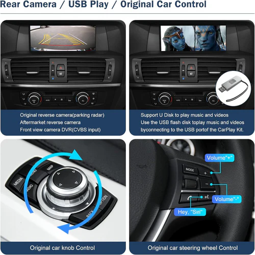 rearview camera