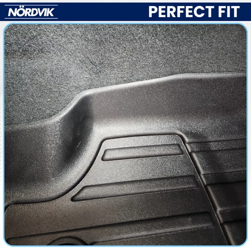 Nordvik Floor Liners Kit For BMW X5 2018+ - Image 7