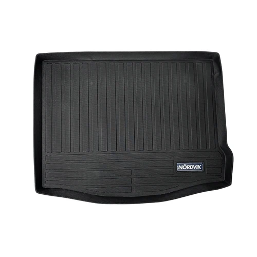 Nordvik Car Boot Liner For Ford Focus Hatchback 2012-17 107*82cm - Image 3