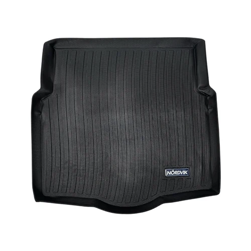 Nordvik Car Boot Liner For Holden Cruze Sedan 2015-17 107*102cm - Image 3