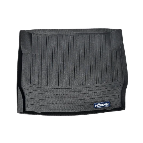 Nordvik Car Boot Liner For BMW 1 Series F20 Hatchback 2012-16 99*78cm - Image 2