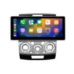Daiko Hiro Car Stereo Wireless Carplay Android Auto For Ford Ranger Mazda BT-50 2006-2010