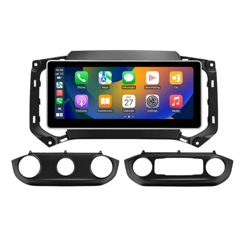 Daiko Hiro Car Stereo Wireless Carplay Android Auto For Holden Colorado Trailblazer 2017-2022