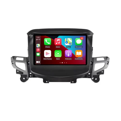Daiko Car Stereo Carplay Android Auto For Holden Commodore 2013-2017