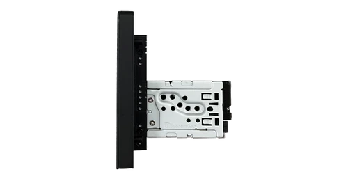 Ford Ranger Mazda BT-50 2006-12 Kenwood DMX80AXS Digital Media Receiver Carplay Android Auto - Image 8
