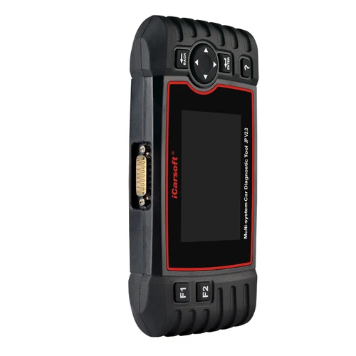 Scan Tool iCarsoft JP V2.0 for Toyota/ Mazda/ Nissan/ Mitsubishi etc. OBD2/JOBD - Image 5