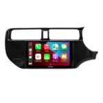 Daiko X Multimedia Unit Wireless Carplay Android Auto GPS For Kia Rio 2011-16